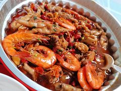 -胖哥俩肉蟹煲(长沙高铁吾悦广场店)