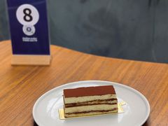 提拉米苏-老梦面包CHEZMOREL(麦子店)