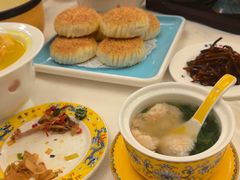 -汇贤府·李氏新鲁菜(万寿路店)