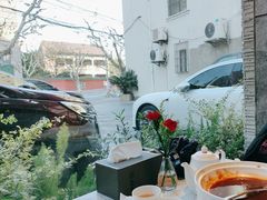-潮州府·潮菜·砂锅粥(徐家汇店)