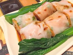 -添好运点心专门店(百老汇店)
