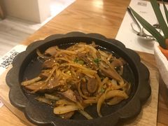 -小句号·精致料理(江南环球港店)