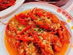 -霸王虾·麻辣小龙虾(清水河公园店)