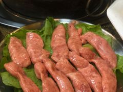 -P1泥炉烤肉(市桥富华东路店)