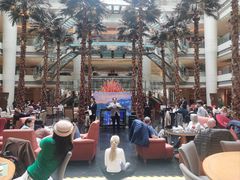 -威斯汀舞台餐厅