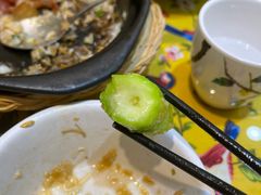 -芳姨广东砂锅粥(张庄路店)