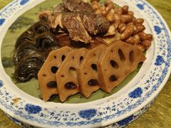 老济南酥锅-四季厨房 鲁菜·孔府烤鸭(高新万达店)