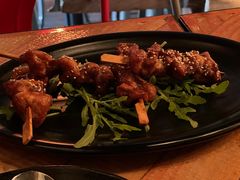 -Luchador摔跤手墨西哥餐厅(恒宇广场店)