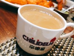 印度拉茶-辛德里印度餐厅(勒泰商圈店)