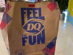 -DQ·蛋糕·冰淇淋(浦江欢乐颂店)