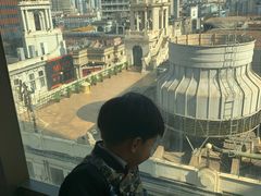 -燕云楼(云南路店)
