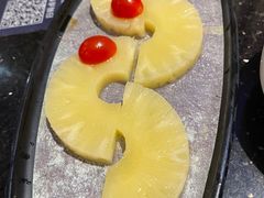 -木槿花韩式炭烤·熟成肉工坊(孙文东路店)