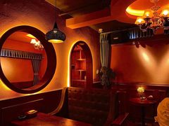 -無名记忆Music Bar夜景怀旧酒吧