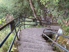 -天台山琼台仙谷景区