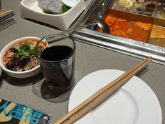 -海底捞火锅(万达广场店)