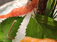 -虹料理·日料放题(悠方店)