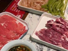 -京元盛铜锅涮肉(上海总店)