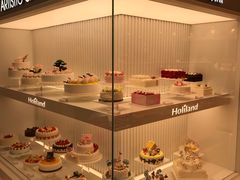 -好利来(朝外店)
