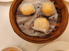 -香宫中餐厅·大连香格里拉(人民路店)