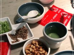 -左庭右院鲜牛肉火锅(浦江欢乐颂店)