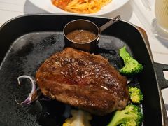 -牛扒先生·厚切雪花牛扒西餐厅(北京路禺山路店)