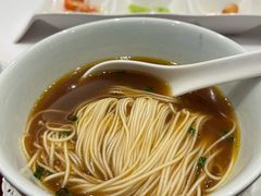 -君来湖滨饭店·渔餐厅