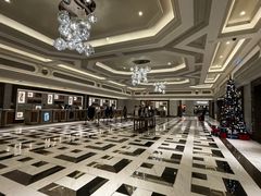 -澳门喜来登大酒店