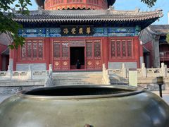 -大钟寺古钟博物馆