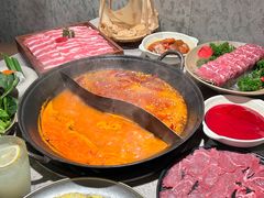 -鸿姐老火锅·传统炒料(上海旗舰店)