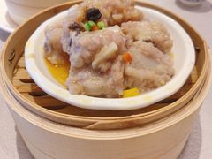 -汤臣·空中餐厅·严选粤菜(石湾世博广场店)