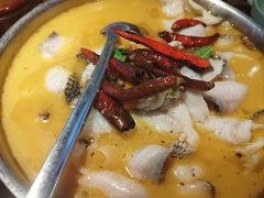 -茄子恰恰·新云南小炒(坪山益田店)