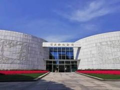 -宋庆龄陵园
