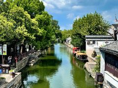 -南浔古镇