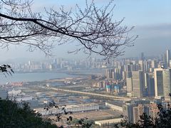 -小南山公园