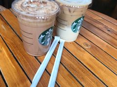 -星巴克臻选(成都宽窄巷子店)