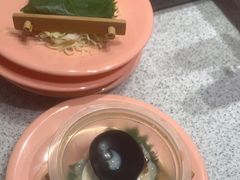 -争鲜回转寿司(南开大悦城店)