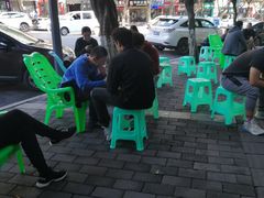 -洪霞餐馆