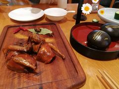 -粤域茶餐厅