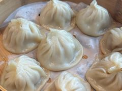 鲜肉小笼-同心楼(解放北路店)