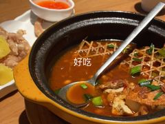 -闽上鲜·福建菜(龙湖滨江天街店)