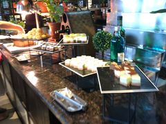 -亚马逊海鲜自助餐厅(惠山万达店)