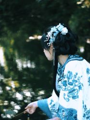 -汉仪华裳汉服馆(打浦桥店)