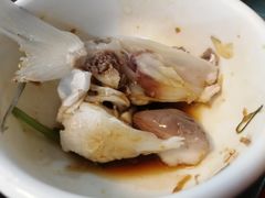 -鹤睦鱼生·啫啫煲·海鲜(保利百合店)