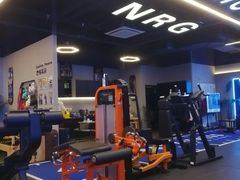 -NRG健身私教CLUB(静安体育中心店)