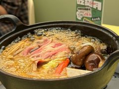 -米仓食堂(皇庭广场店)