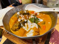 -simply thai天泰(世纪汇店)