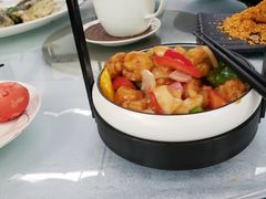 -岭南海晏楼(滨江东总店)