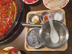 -牛市坎火锅(建设路店)