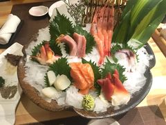 -割烹旭日本料理(龙湖狮山天街店)