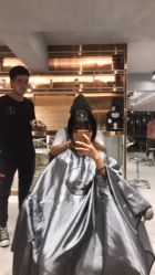 -苏豪路易士·嘉玛发廊